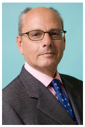 Bio - Allen Nissenson