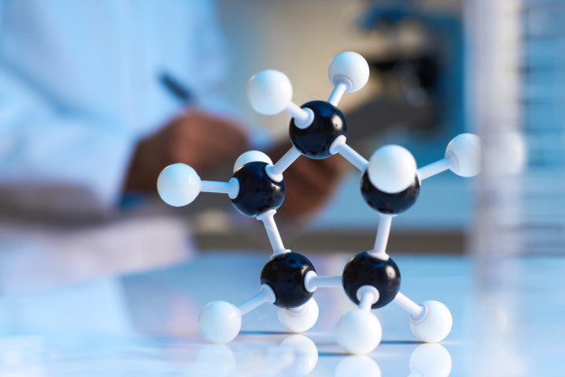 SS-biochemistry small balls